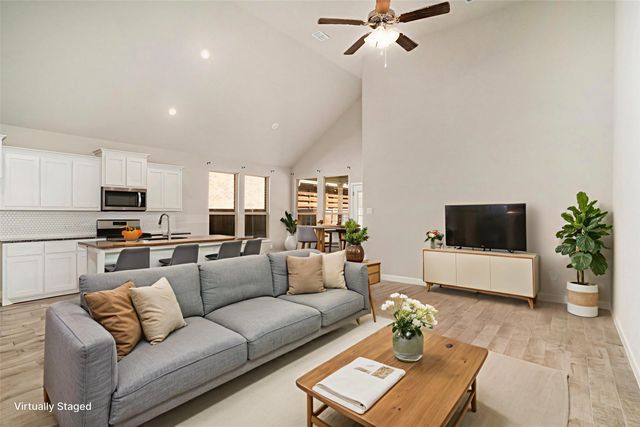 5617 Round Hill Road, Denton, TX 76210