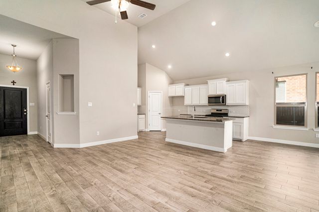 5617 Round Hill Road, Denton, TX 76210