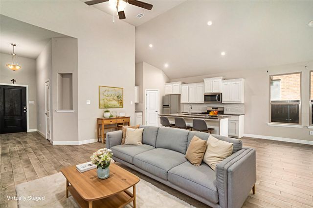 5617 Round Hill Road, Denton, TX 76210