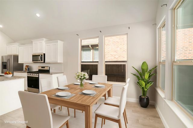 5617 Round Hill Road, Denton, TX 76210