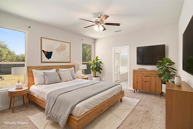 5617 Round Hill Road, Denton, TX 76210