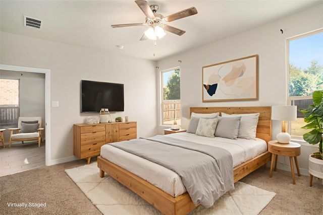 5617 Round Hill Road, Denton, TX 76210