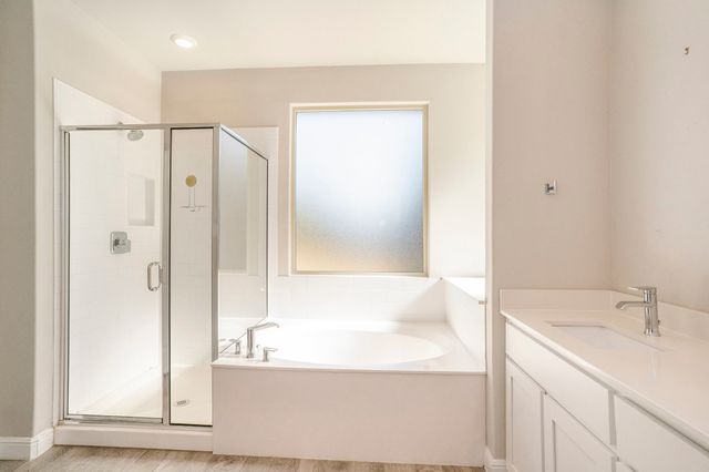 5617 Round Hill Road, Denton, TX 76210