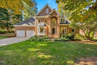 8701 Gleneagles Drive, Raleigh, NC 27613