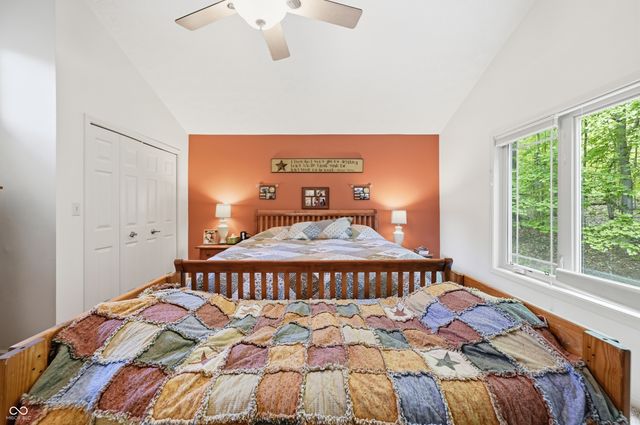 3898 N Foxcliff Drive W, Martinsville, IN 46151