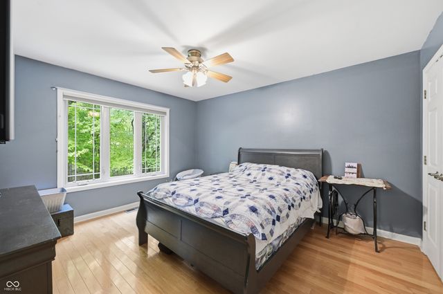 3898 N Foxcliff Drive W, Martinsville, IN 46151