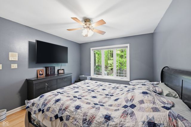 3898 N Foxcliff Drive W, Martinsville, IN 46151