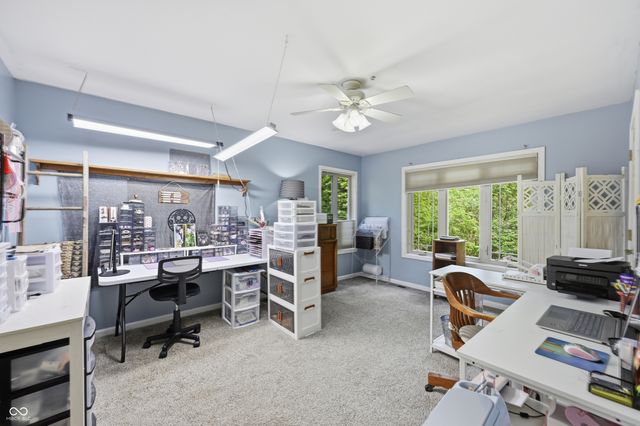 3898 N Foxcliff Drive W, Martinsville, IN 46151