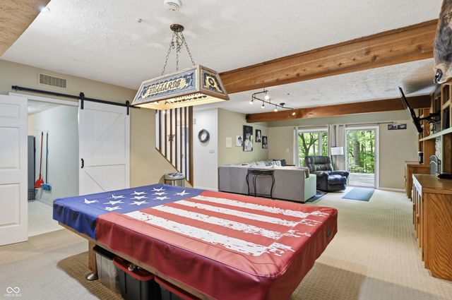 3898 N Foxcliff Drive W, Martinsville, IN 46151