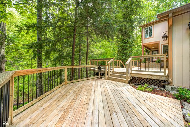 3898 N Foxcliff Drive W, Martinsville, IN 46151