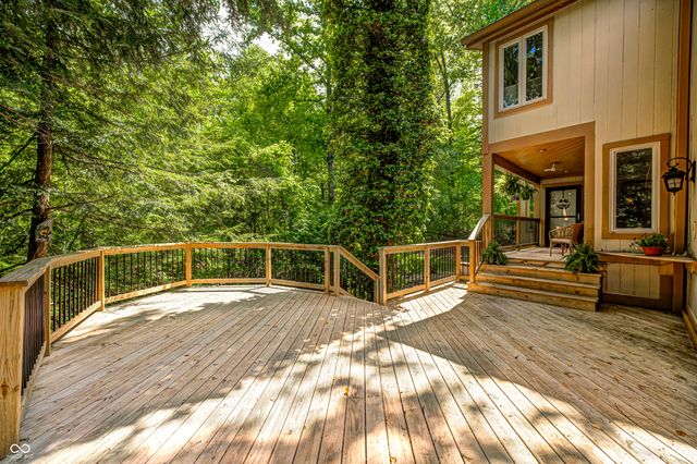 3898 N Foxcliff Drive W, Martinsville, IN 46151
