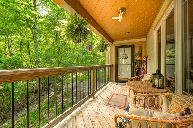 3898 N Foxcliff Drive W, Martinsville, IN 46151