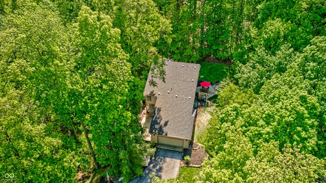 3898 N Foxcliff Drive W, Martinsville, IN 46151