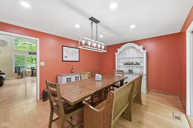 3898 N Foxcliff Drive W, Martinsville, IN 46151