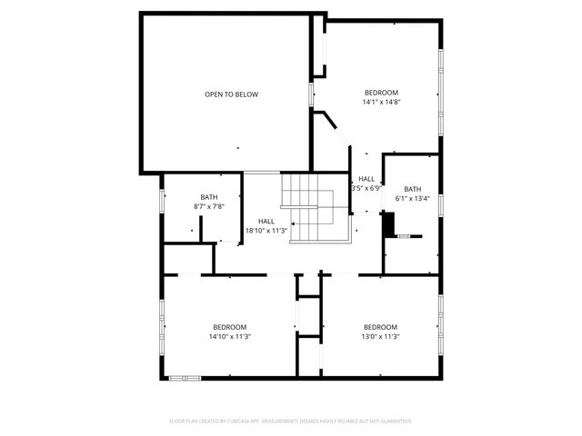 3898 N Foxcliff Drive W, Martinsville, IN 46151