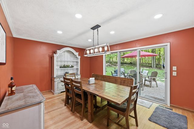 3898 N Foxcliff Drive W, Martinsville, IN 46151