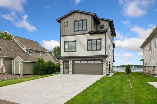 3800 Enchanted Lane, Minnetrista, MN 55364