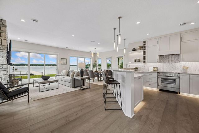 3800 Enchanted Lane, Minnetrista, MN 55364