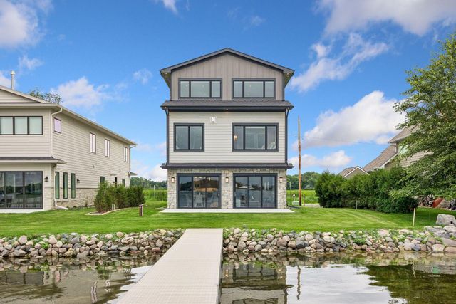 3800 Enchanted Lane, Minnetrista, MN 55364