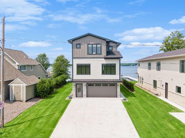 3800 Enchanted Lane, Minnetrista, MN 55364