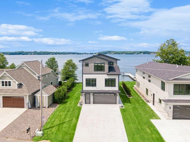 3800 Enchanted Lane, Minnetrista, MN 55364