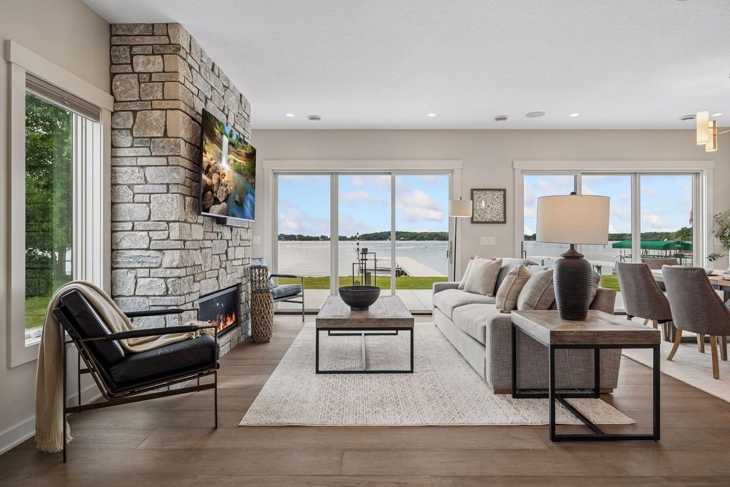 3800 Enchanted Lane, Minnetrista, MN 55364 — exterior