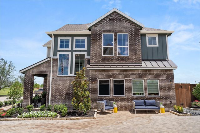 2747 Brandon Bluff Bend, Fulshear, TX 77441