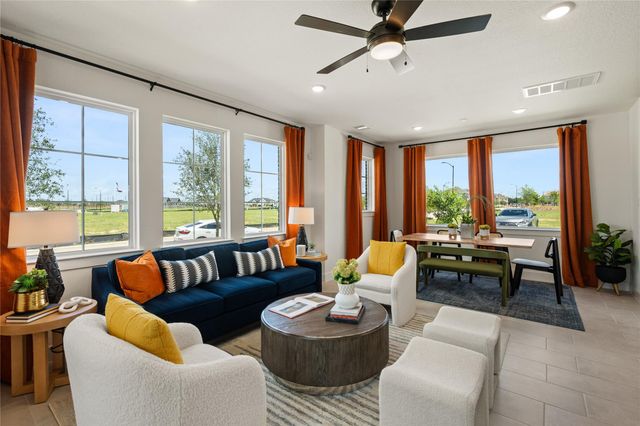 2747 Brandon Bluff Bend, Fulshear, TX 77441