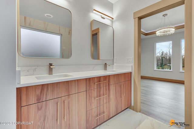 L5 B2 W Peak Circle, Big Lake, AK 99623