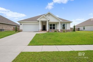 1154 Pencarro Boulevard, Foley, AL 36535
