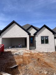 26 Mountain Brook Road, Little Rock, AR 72223