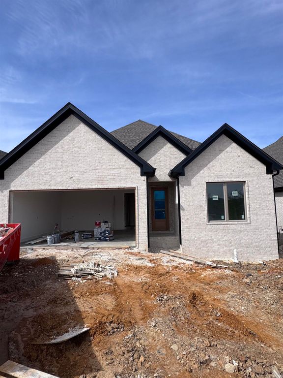 26 Mountain Brook Road, Little Rock, AR 72223