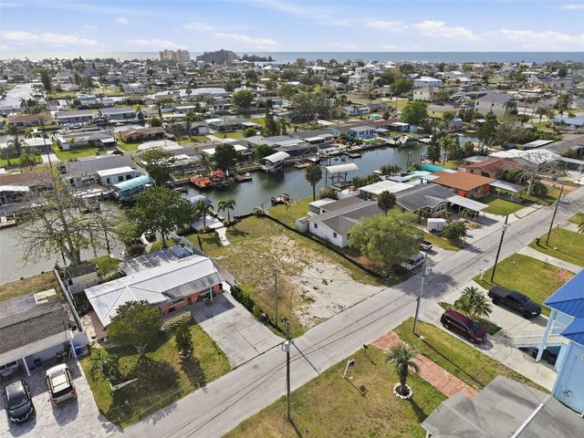 13625 BRITTON DRIVE, Hudson, FL 34667
