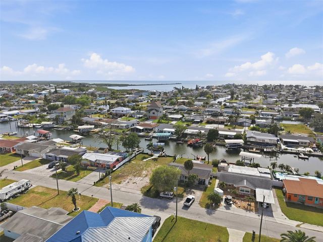 13625 BRITTON DRIVE, Hudson, FL 34667