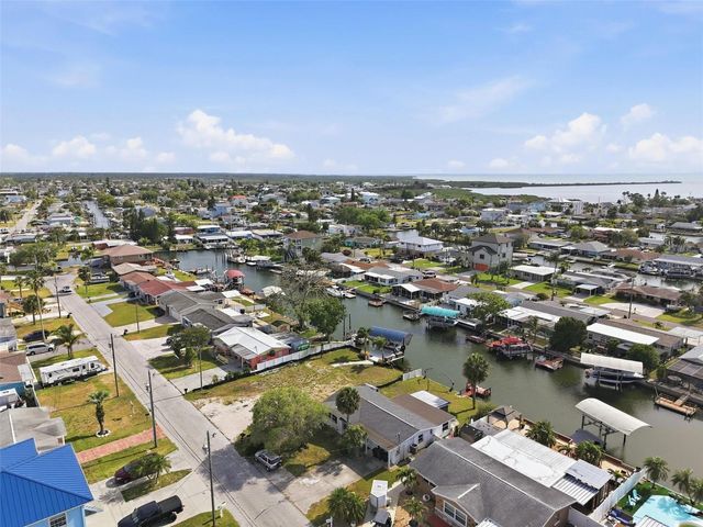 13625 BRITTON DRIVE, Hudson, FL 34667