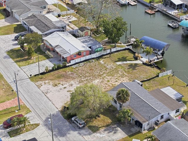 13625 BRITTON DRIVE, Hudson, FL 34667