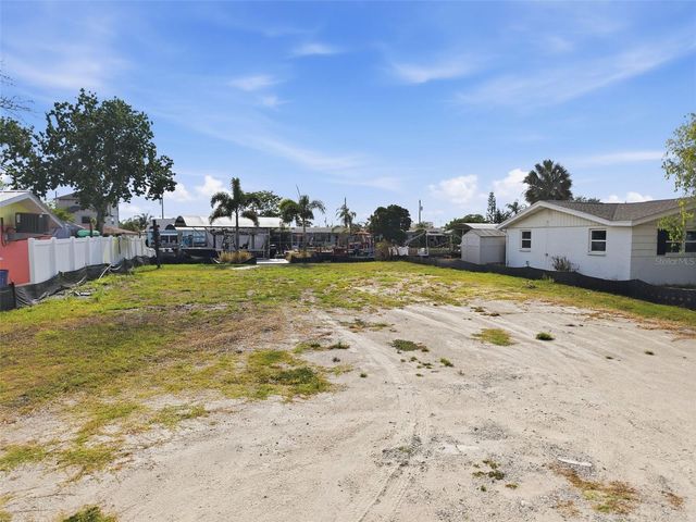 13625 BRITTON DRIVE, Hudson, FL 34667