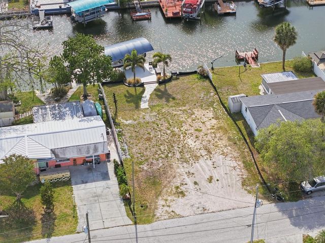 13625 BRITTON DRIVE, Hudson, FL 34667