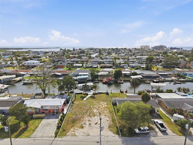13625 BRITTON DRIVE, Hudson, FL 34667