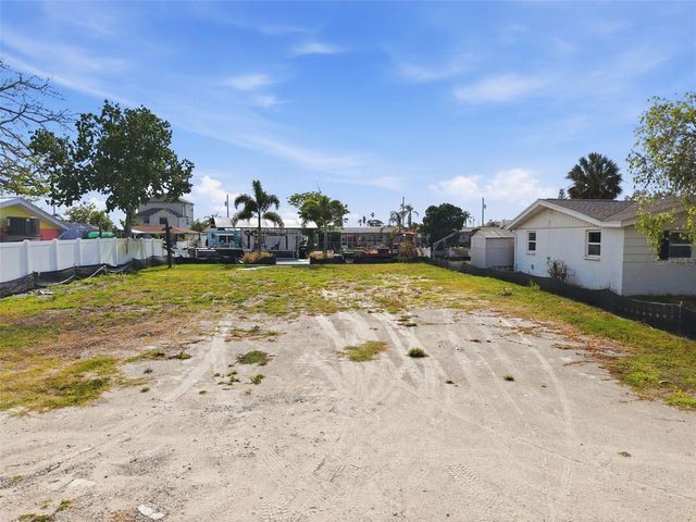 13625 BRITTON DRIVE, Hudson, FL 34667