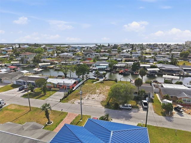 13625 BRITTON DRIVE, Hudson, FL 34667