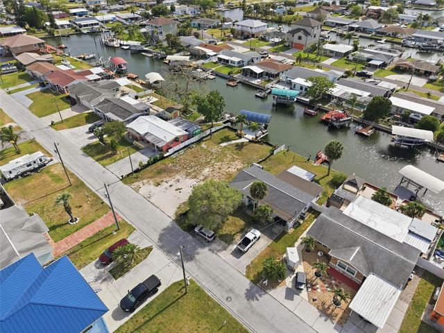 13625 BRITTON DRIVE, Hudson, FL 34667