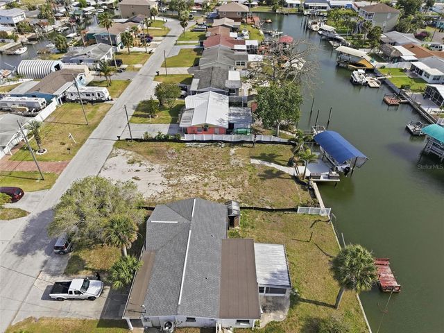 13625 BRITTON DRIVE, Hudson, FL 34667