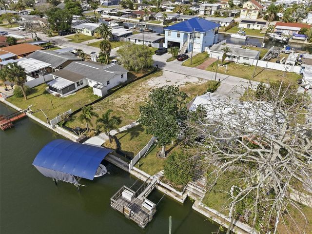 13625 BRITTON DRIVE, Hudson, FL 34667