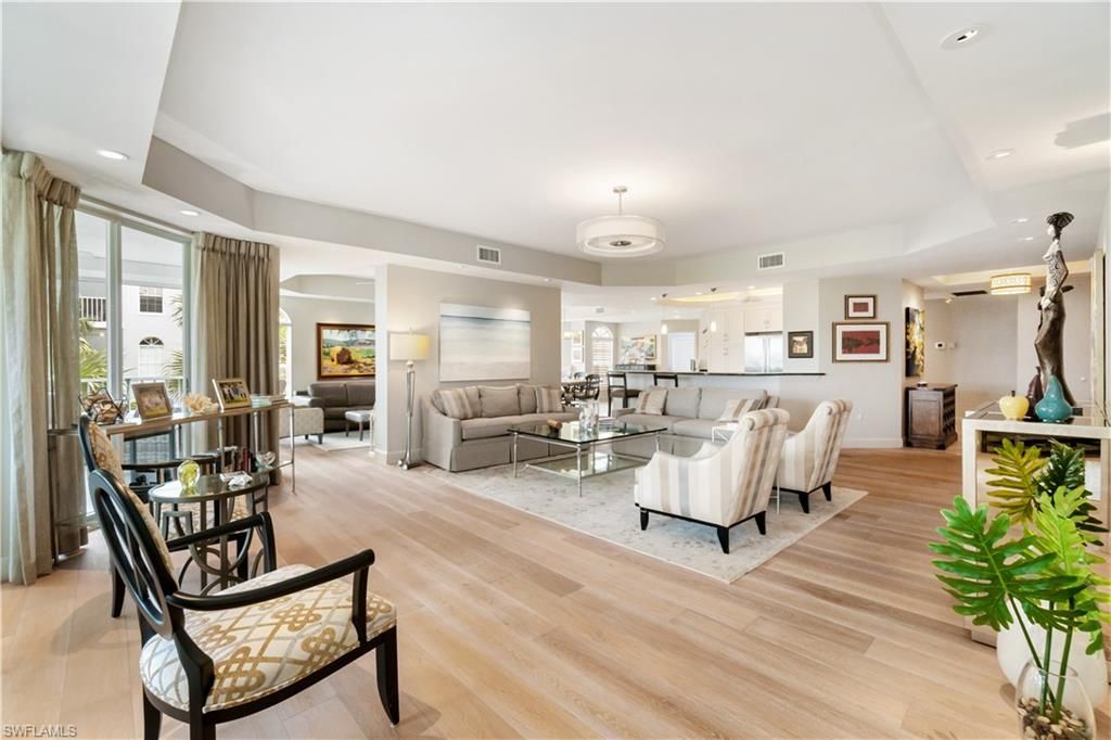 559 Audubon BLVD 201, NAPLES, FL 34110 — photo 2