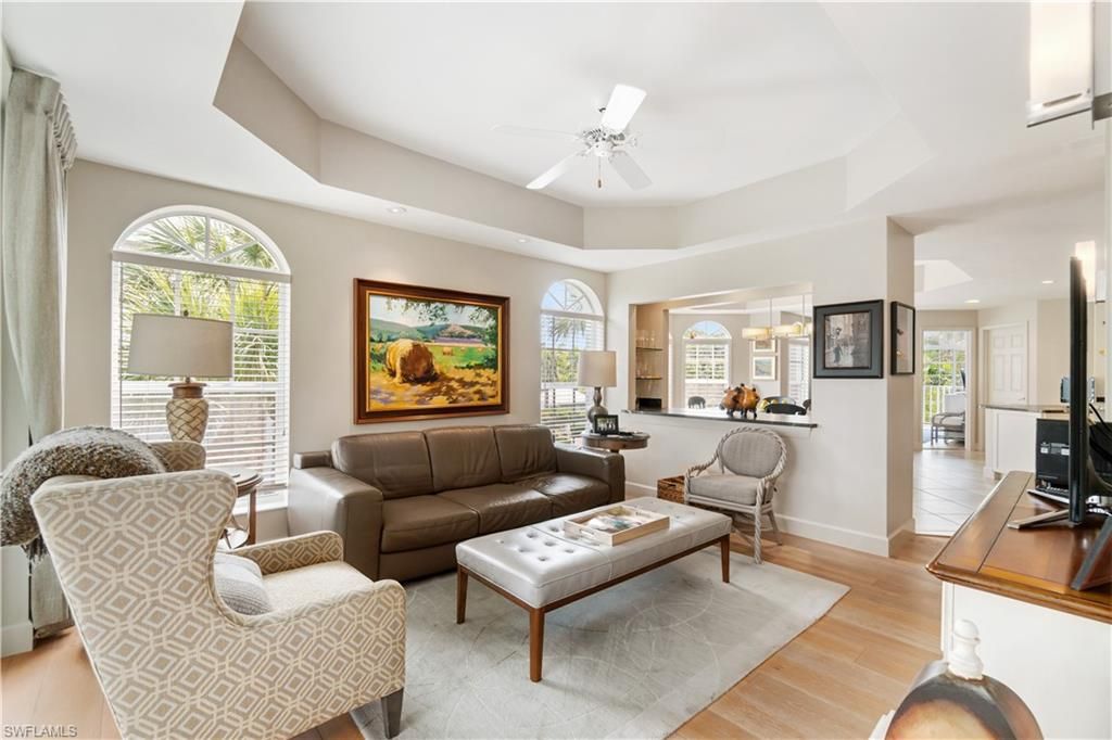 559 Audubon BLVD 201, NAPLES, FL 34110 — photo 3