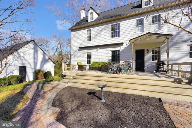 815 ARCTURUS ON THE POTOMAC, Alexandria, VA 22308