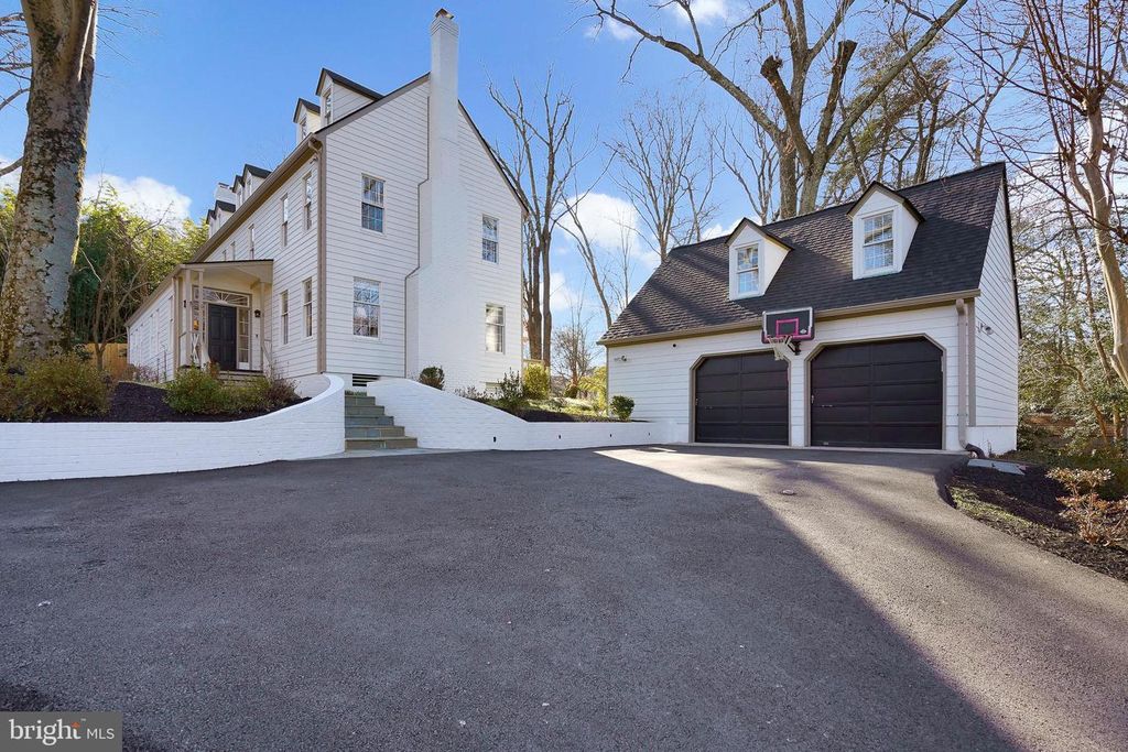 815 ARCTURUS ON THE POTOMAC, Alexandria, VA 22308