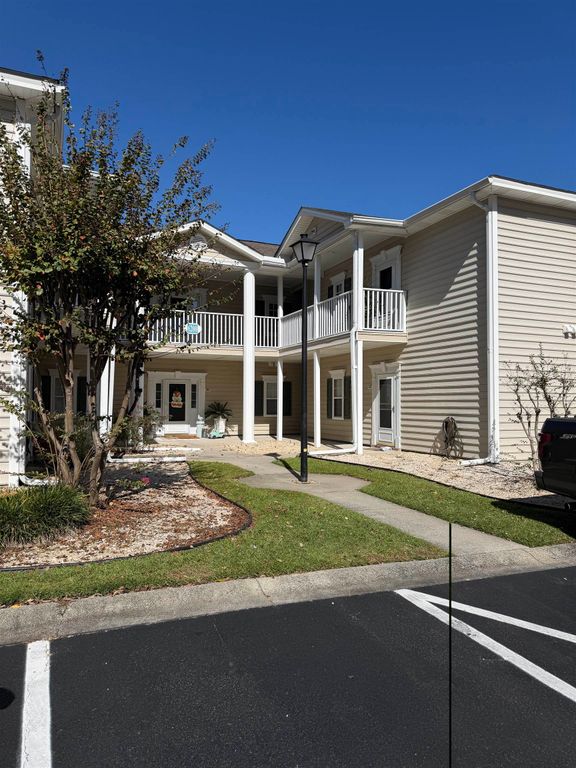 6205 Sweetwater Blvd. # 6206, Murrells Inlet, SC 29576 — exterior