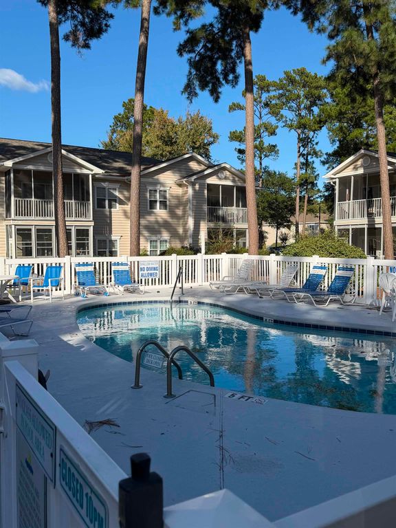 6205 Sweetwater Blvd. # 6206, Murrells Inlet, SC 29576 — photo 5